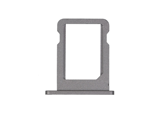 Replacement for iPad Pro 12.9" 3rd SIM Card Tray - Grey