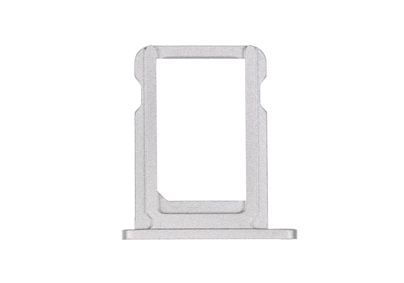 Replacement for iPad Pro 12.9" 3rd SIM Card Tray - Silver