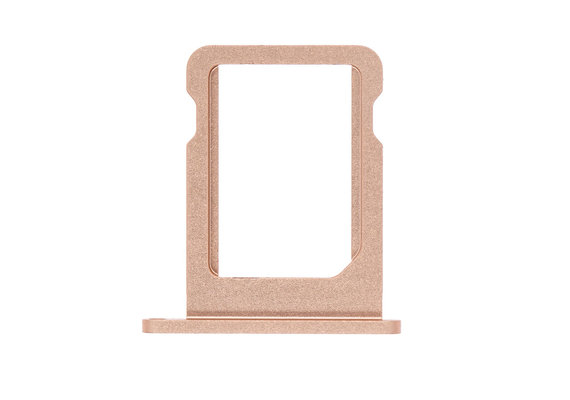 Replacement for iPad Air 4/Air 5 SIM Card Tray - Rose Gold