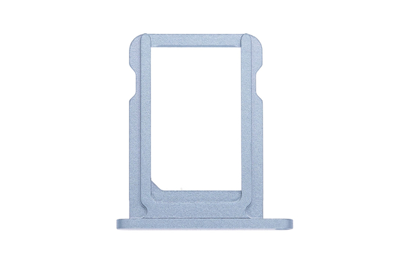 Replacement for iPad Air 4/Air 5 SIM Card Tray - Sky Blue