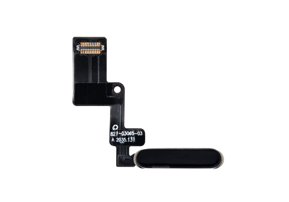 Replacement for iPad Air 4/Air 5 Power Button with Flex Cable - Space Gray