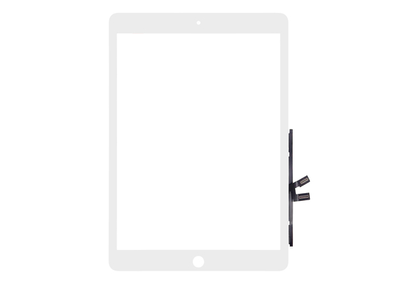 Replacement for iPad 10.2" 9th Touch Screen Digitizer - White