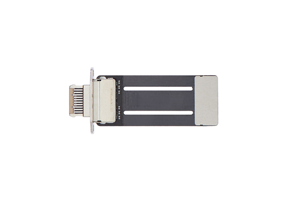 Replacement for iPad Mini 6 Charging Port Flex Cable - Pink