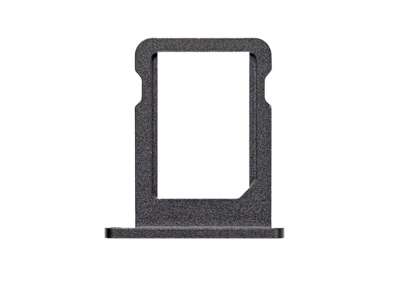 Replacement for iPad Pro 12.9 4th SIM Card Tray - Space Gray