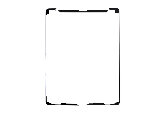 Replacement for iPad 9th Touch Screen Adhesive Strips