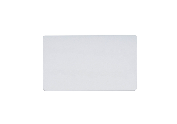 Silver Trackpad for MacBook Pro 16" A2485 (Late 2021)