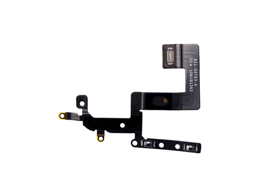 Replacement for iPad Air 4/Air 5 Volume Button Flex Cable- 4G Version