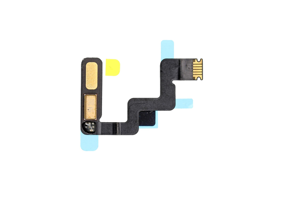 Replacement for iPad Air 4/Air 5 Microphone Flex Cable - 4G Version