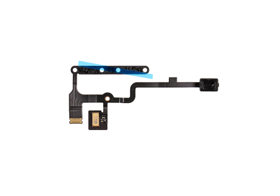 Replacement for iPad 10th Volume Button Flex Cable