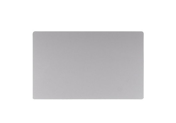 Silver Trackpad for MacBook Pro Retina 13" A1706/A1708/A1989 (Late 2016,Mid 2019)