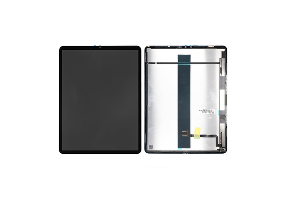 Replacement for iPad Pro 12.9" 4th Gen LCD with Digitizer Assembly - Black