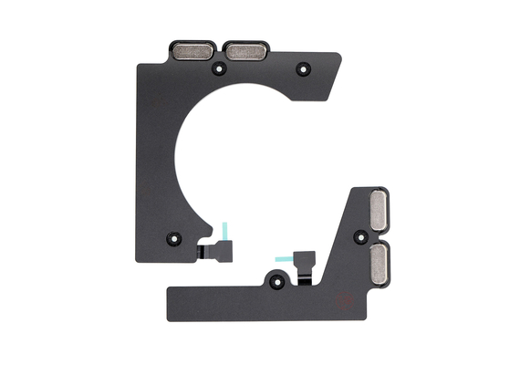 Loud Speaker Right+Left for MacBook Pro A2289/A2338 (Early 2020,Late 2020)