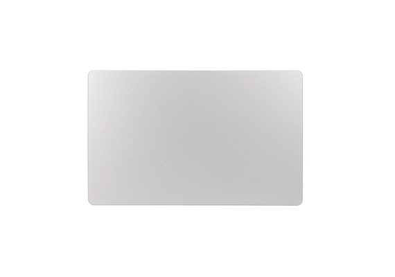 Silver Trackpad for MacBook Pro Touch 16" A2141 (Late 2019 - Mid 2020)