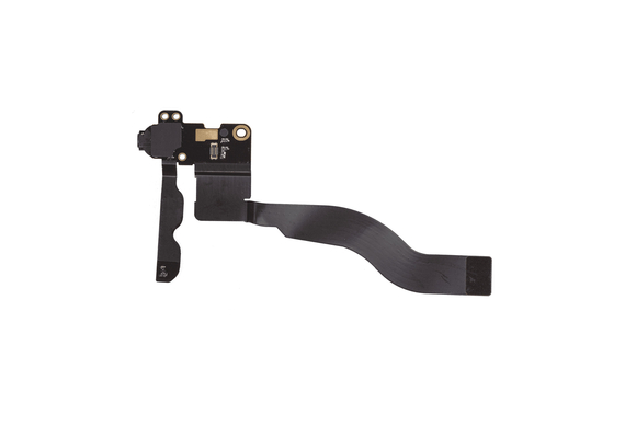 Space Grey Audio Board Flex Cable for MacBook Pro Touch 13" A2159 (Mid 2019)