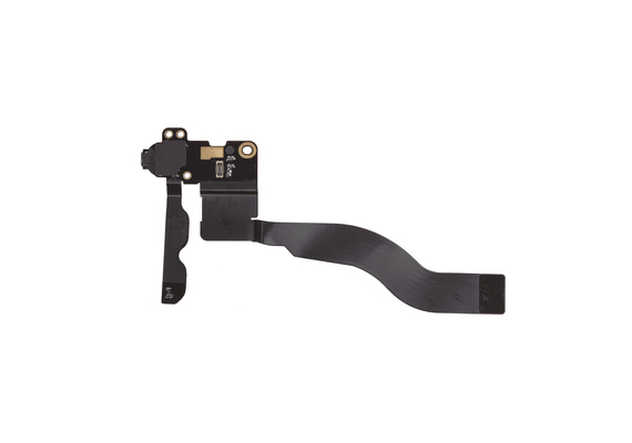 Silver Audio Board Flex Cable for MacBook Pro Touch 13" A2159 (Mid 2019)