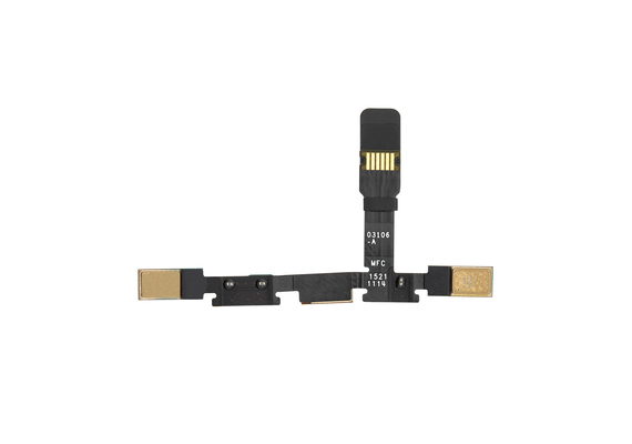 Microphone Flex Cable for MacBook Pro 13" M1 A2338 (Late 2020)