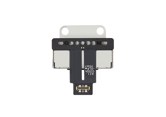 Type-C USB I/O Board Connector for MacBook Pro 16" A2485/Pro 14" A2442 (Late 2021)
