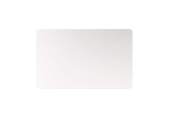 Silver Trackpad for MacBook Pro 13" M1 A2338 (Late 2020)