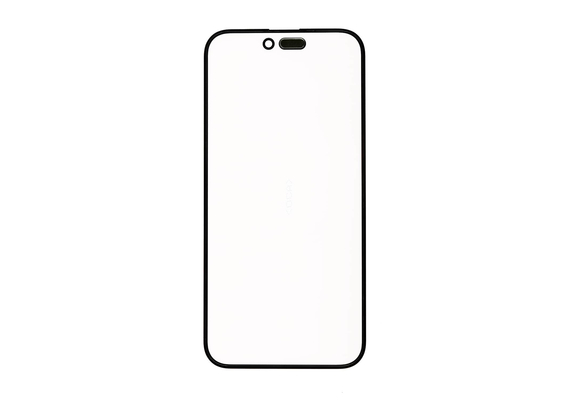 Replacement For iPhone 15 Plus Front Glass (High Copy With OCA)