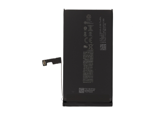 Replacement Battery For iPhone 15