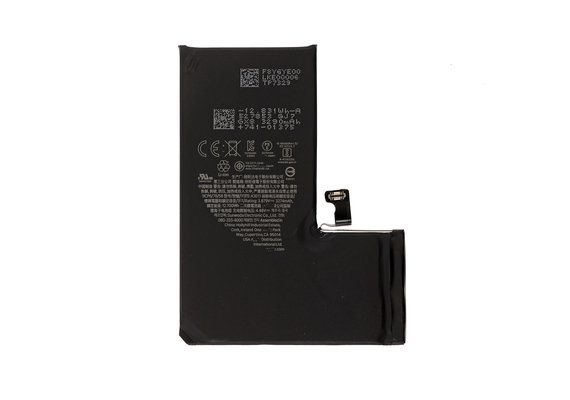 Replacement Battery For iPhone 15 Pro