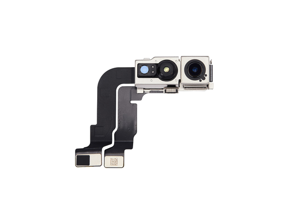 Replacement For iPhone 15 Pro Front Camera