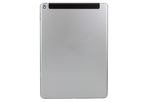 Replacement for iPad Air 2 Gray Back Cover - 4G Version