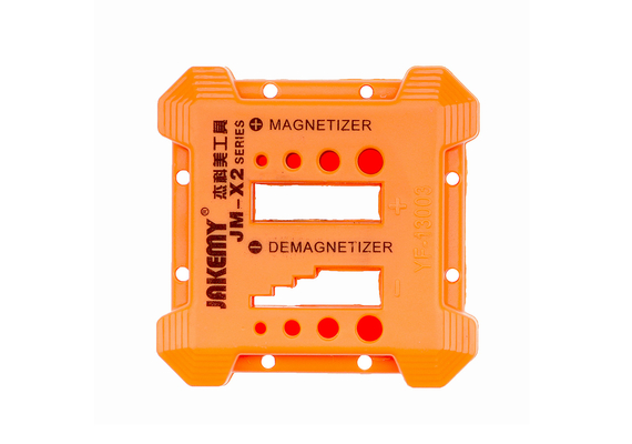 Jakemy IM-X2 Magnetizer Demagnetizer Screwdriver Magnetic Tools
