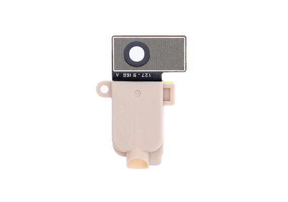 Replacement for iPad Mini 5 4G Version Headphone Jack Flex Cable - Rose Gold