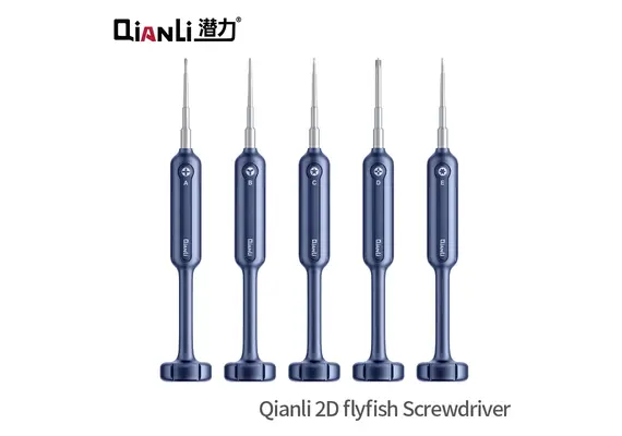 ​QianLi 2D Flyfish Screwdriver