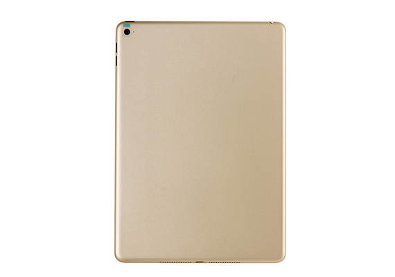 Replacement for iPad Air 2 Gold Back Cover - WiFi Version, Condition: Original