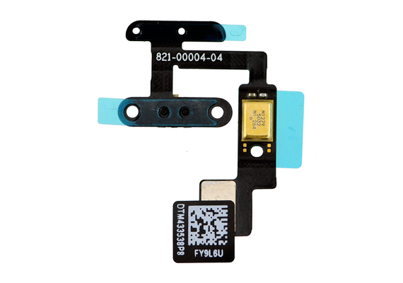 Replacement for iPad Air 2 Power Button Flex Cable