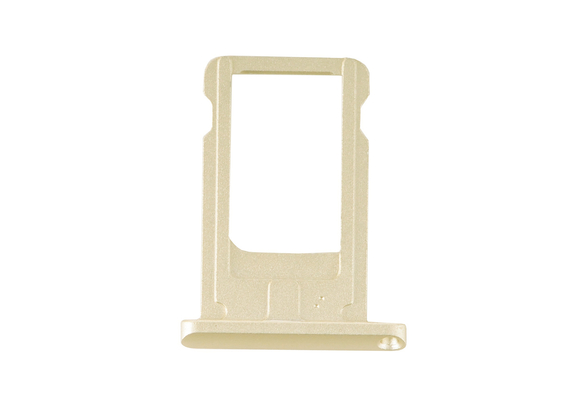 Replacement for iPad Air 2 SIM Card Tray - Gold