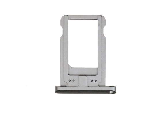 Replacement for iPad Air 2 SIM Card Tray - Gray