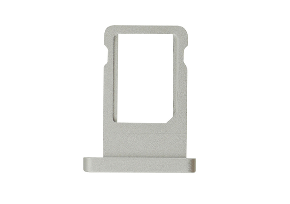 Replacement for iPad Air 2 SIM Card Tray - Silver