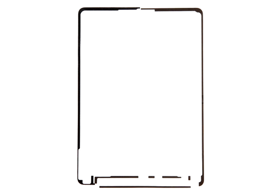 Replacement for iPad Air 2 Touch Screen Adhesive Strips (4G Version)