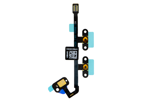 Replacement for iPad Air 2 Volume Button Flex Cable