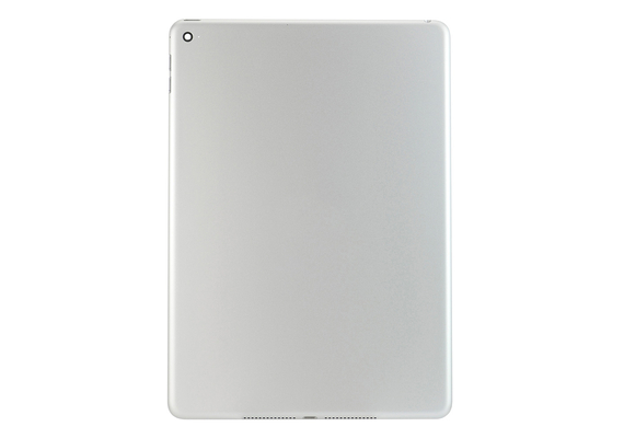 Replacement for iPad Air 2 Silver Back Cover - WiFi Version, Condition: Original