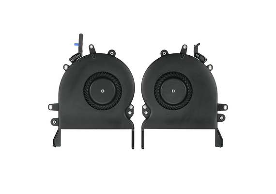 CPU Fan (Left+Right ) for MacBook Pro A1990 (Mid 2018 - Mid 2019)