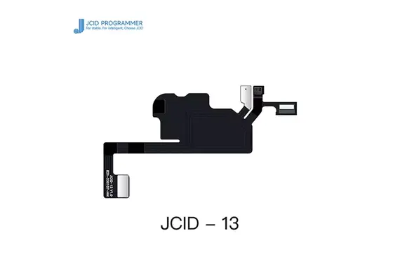 JC V1SE Receiver FPC for iPhone True Tone Face ID Repair, Compatibility: iPhone 13 Sensor Flex Cable Only