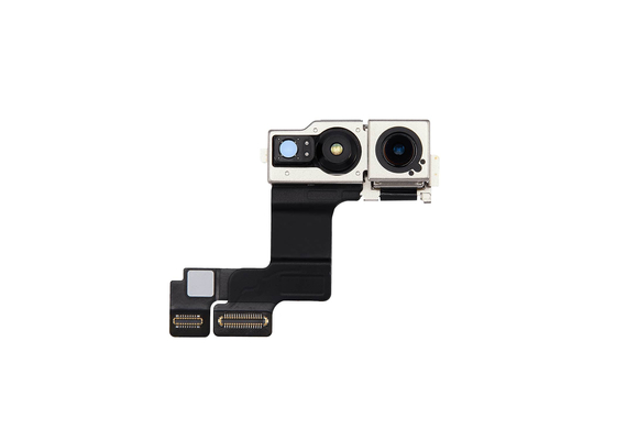 Replacement For iPhone 15 Plus Front Camera