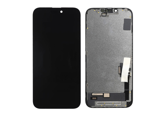 Replacement For iPhone 15 Pro Max OLED Screen Display Assembly