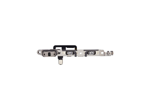 Replacement For iPhone 15 Plus Volume Button Flex Cable