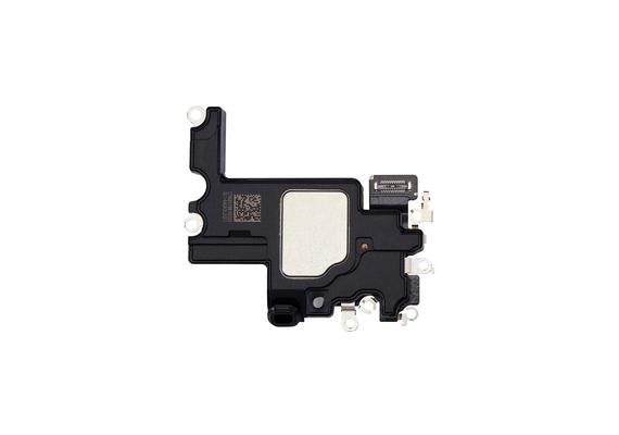 Replacement For iPhone 15 Plus Earpiece Speaker With Flex Cable