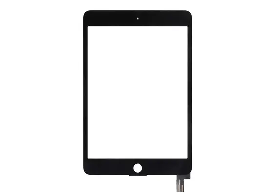 Replacement iPad Mini 5 Touch Screen Digitizer-Black