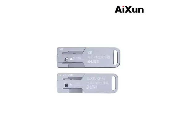 ​AiXun C0X-2nd Gen Lattice Face ID Calibrator Fixture for iPhone X-XR