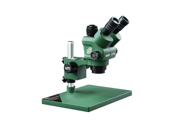 ​MaAnt Sky Eye T3 Trinocular Stereo Microscope