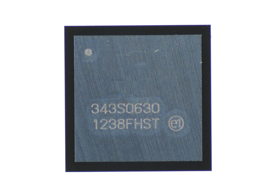 Replacement for iPad Air Power Management IC 343S0630