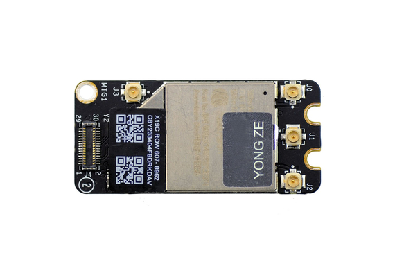 WiFi/Bluetooth Card #BCM94331PCIEBT4CAX for MacBook Pro Unibody A1278 A1286 A1297