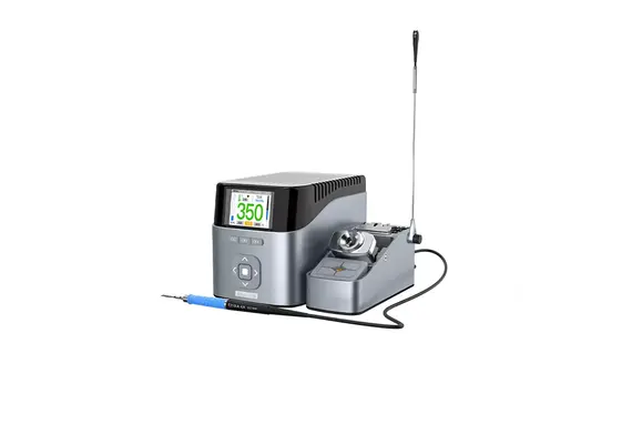 AiXun T410 Single Channel Smart Soldering Station